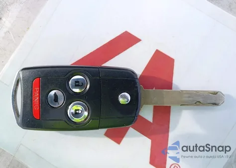 2012 Acura Mdx Technology Package z USA, uszkodzony, nr VIN 2HNYD2H46CH506761